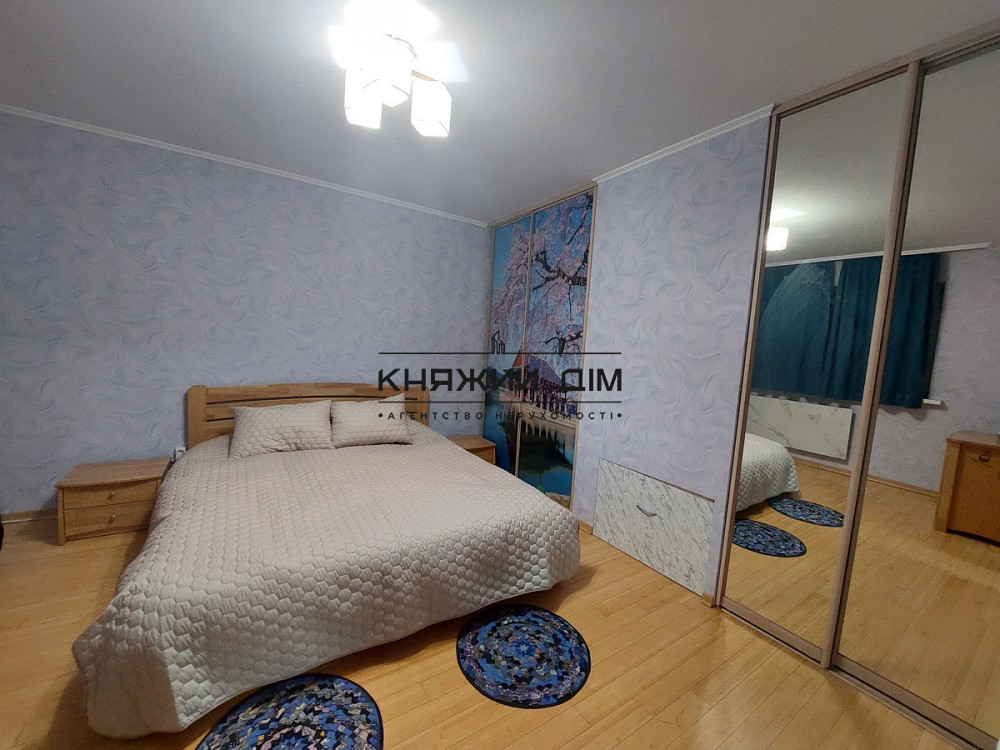 Оренда 2 кімнатної квартири метро Оболонь № 11203142 Київ - фото 5