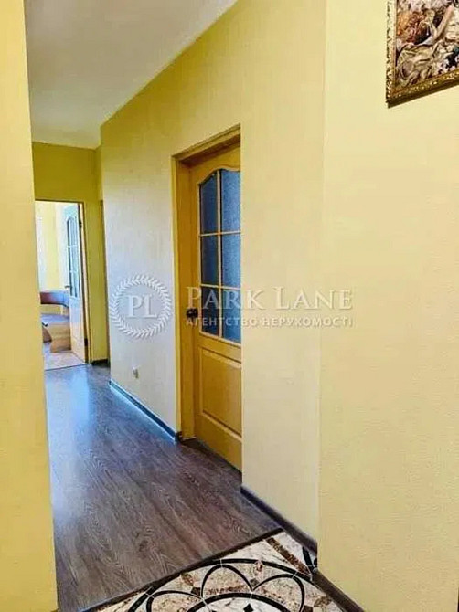 Оренда Квартира 2-кімнатна, 21/25 поверх на Урлівська, 23 а Київ - фото 7