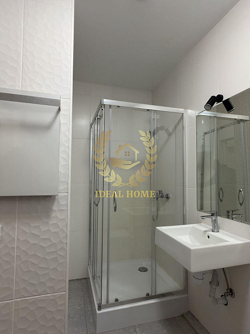 Затишна 1к квартира з окремою спальнею в будинку бізнес-класу Kiev - photo 15