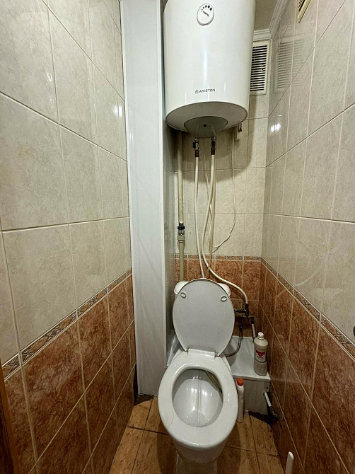 Оренда Квартира 1-кімнатна, 5/9 поверх на Йорданська, 3 Київ - фото 14