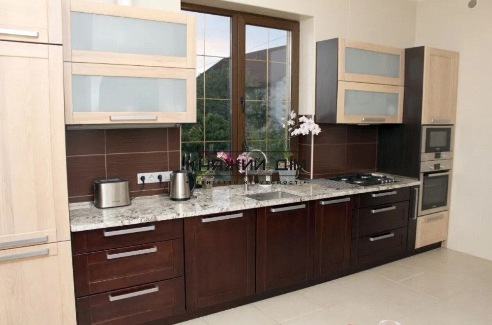 Аренда 2-х эт. дома в Крюковщине Код объекта 138237  - фото 8