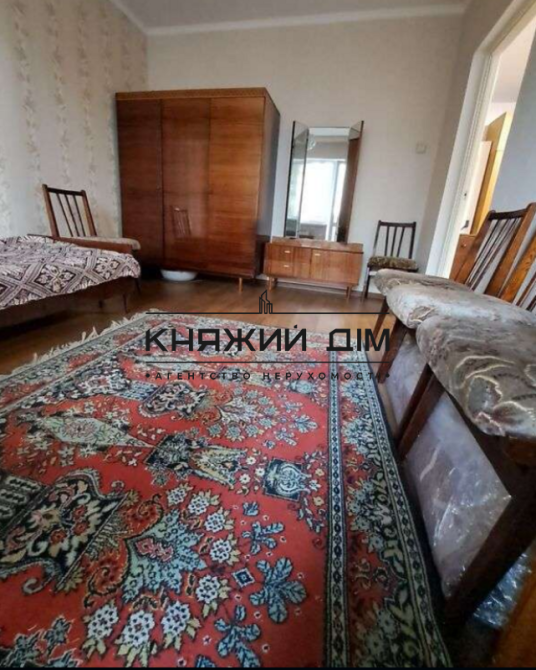 Продаж Квартира 3-кімнатна, 3/12 поверх на Харьковское шоссе Kiev - photo 4