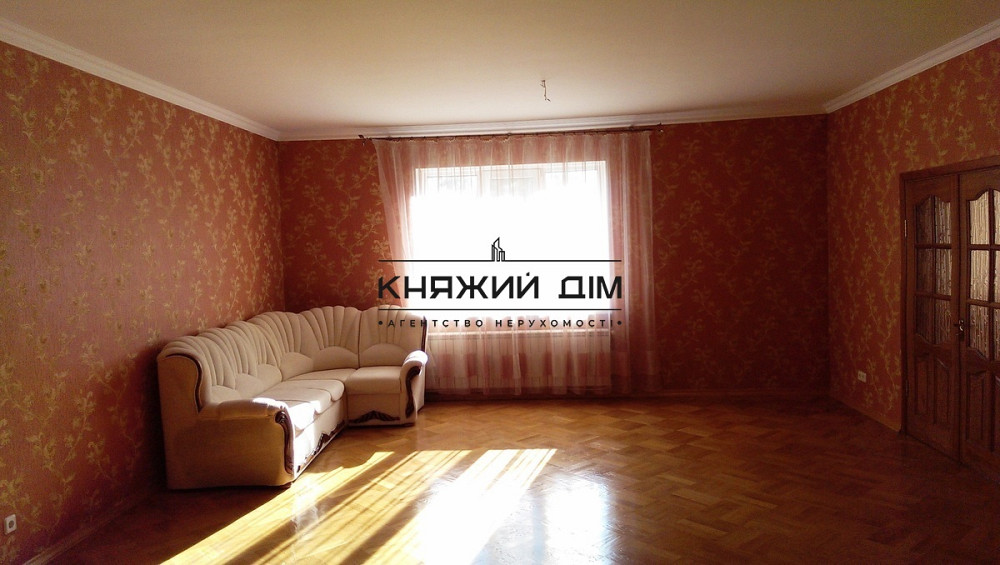 Продается дом 750 м2 в Петропавловской Борщаговке.  - фото 13