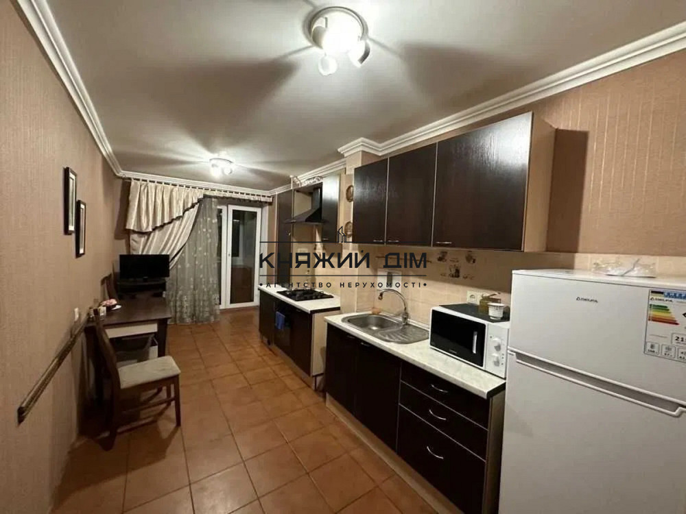 Продаж 2 кімнатна квартира біля Ботсаду КОД 21147094 Киев - изображение 8