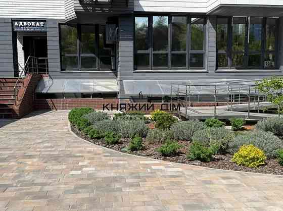 Оренда офісне приміщення на вул. Костанайська поверх - 1/16 Київ