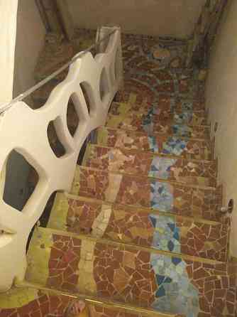 Отдельностоящий трехэтажный флигель в пять уровней в самом сердце Одессы!!! Одесса