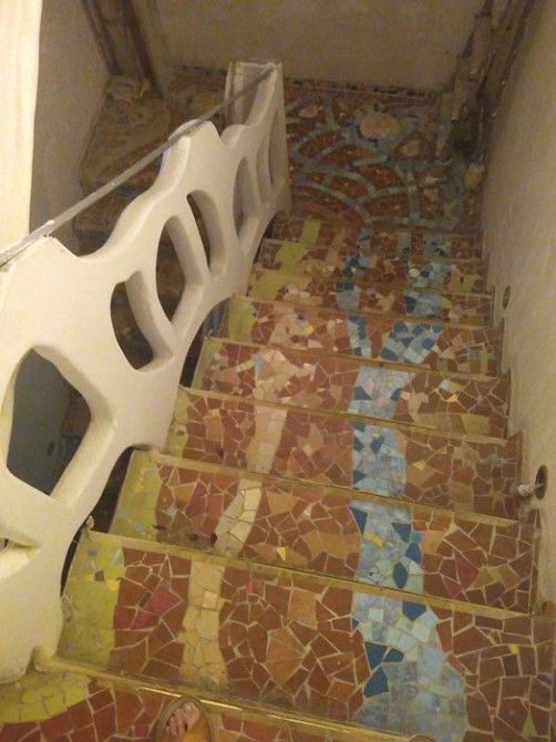 Отдельностоящий трехэтажный флигель в пять уровней в самом сердце Одессы!!! Одеса - фото 5