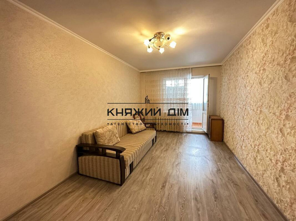 Є ГЕНЕРАТОР! Оренда 2-кімнатної квартири по вул. Урлівська 34, метро Позняки Код Об'єкта № 11197561 Київ - фото 4