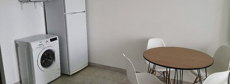 Оренда Квартира 1-кімнатна, 30/30 поверх на Харьковское шоссе, 19а Київ - фото 2