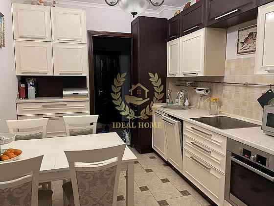 Продаж комфортної 3-х кімнатної квартири на Деміївці Київ