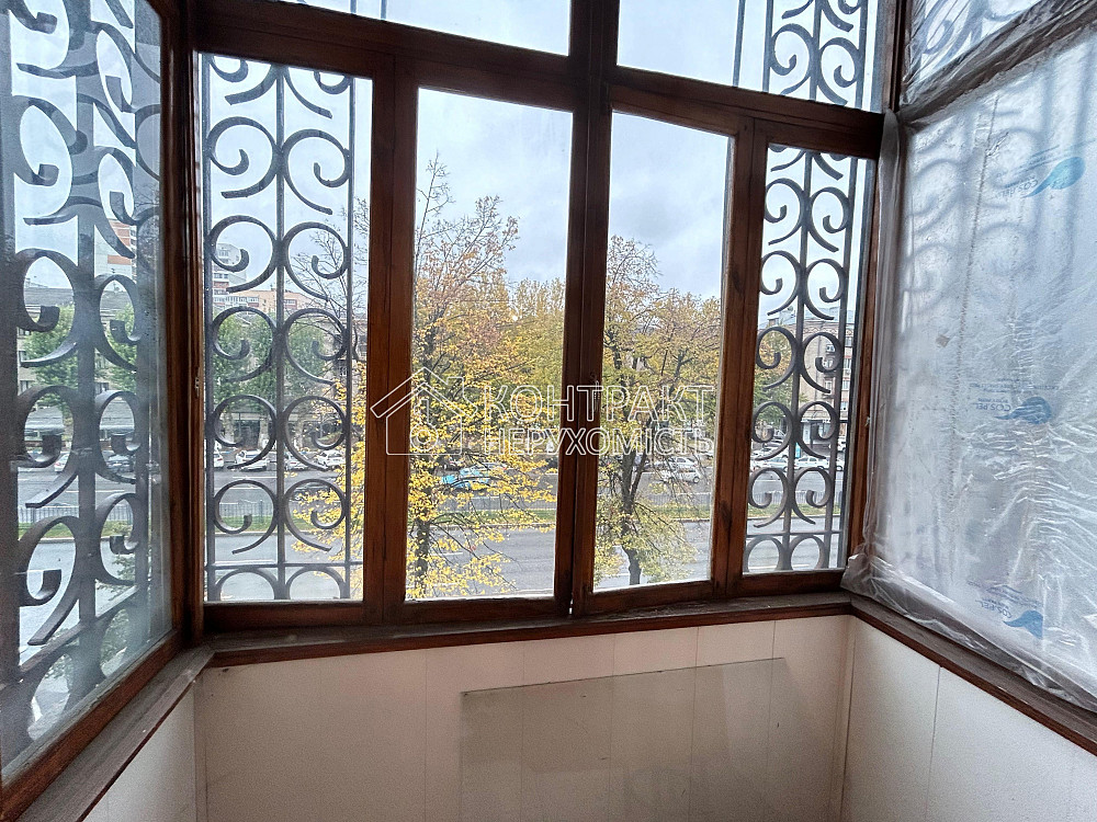 Продаж Квартира 3-кімнатна, 3/5 поверх на вул. Науки Харків - фото 8