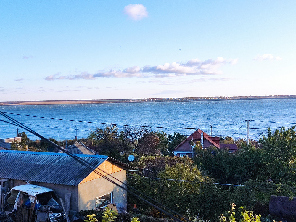 Продаж Будинок 7-кімнатний на переулок Подъемный, 13 Усатове - фото 11