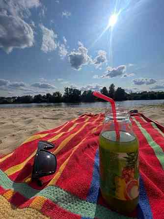 Оренда Квартира 1-кімнатна, 2/3 поверх на Квіткова, 8 Київ