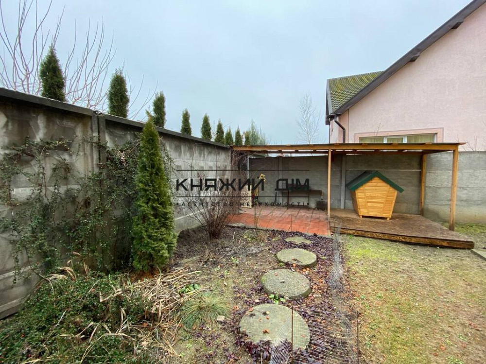 Продаж гарного великого будинку на м.Славутич. Код об’єкта 2211746 Київ - фото 20