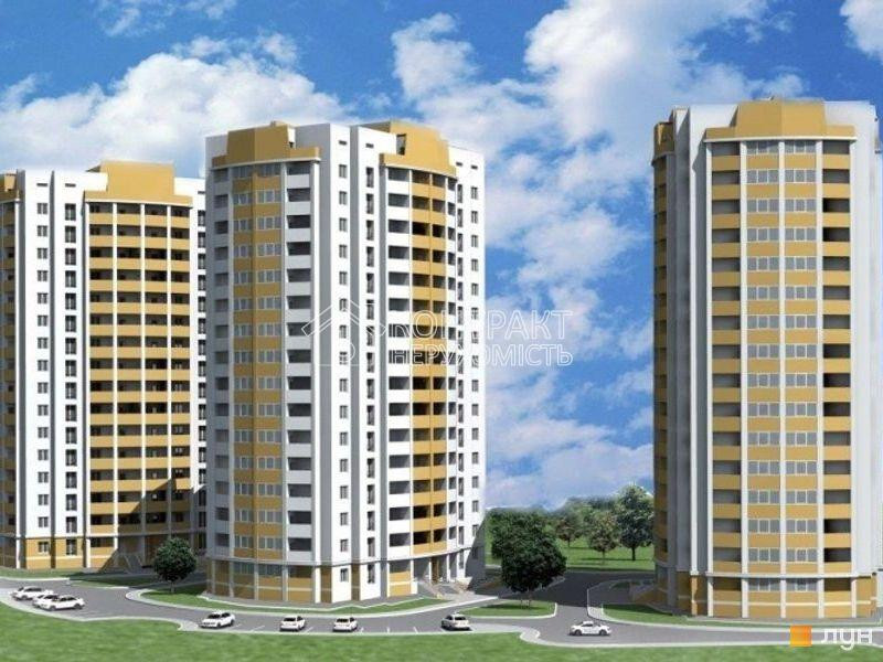 Оренда Квартира 2-кімнатна, 8/16 поверх на вул. Іскринська Харків - фото 9