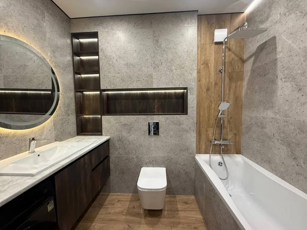 Продаж Квартира 2-кімнатна, 8/10 поверх на Содружества ул., 7 Дніпро - фото 8