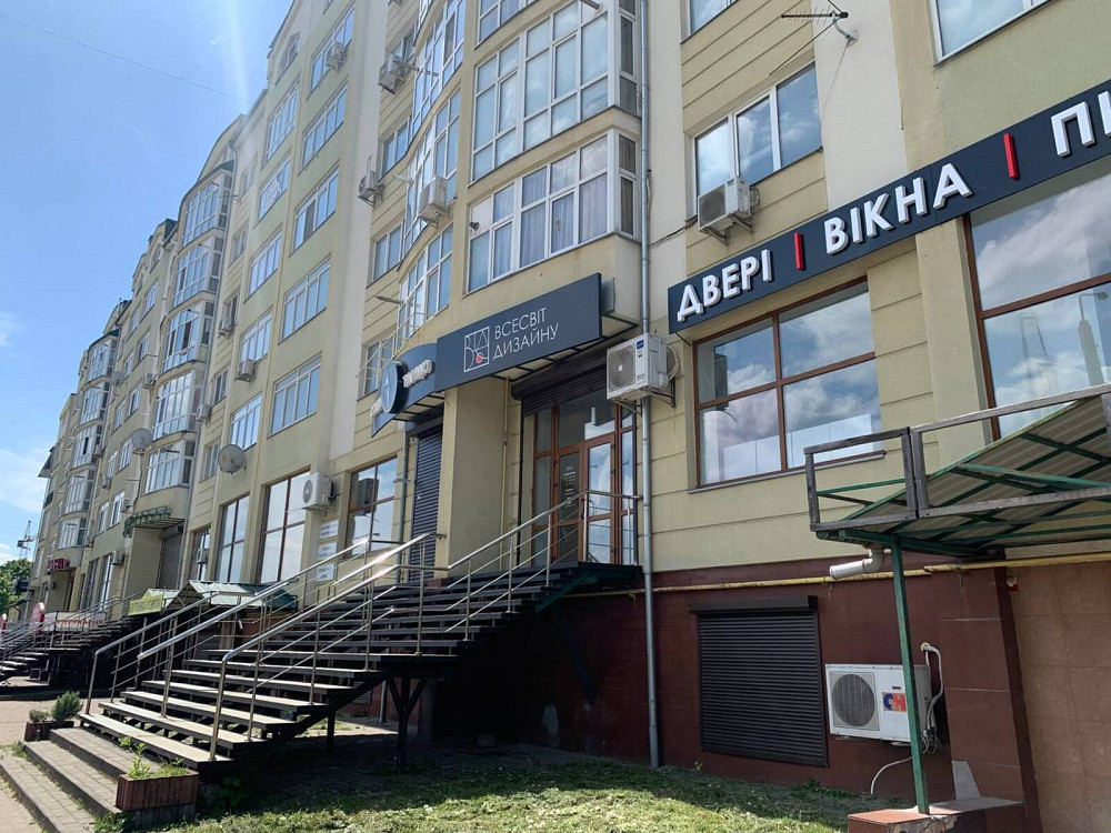 Продаж торгове приміщення на Галицька, 203 Угринів - фото 9