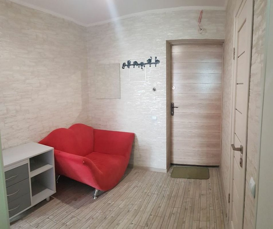 Оренда Квартира 2-кімнатна, 2/26 поверх на ул. Соломии Крушельницкой, 15 Київ - фото 3