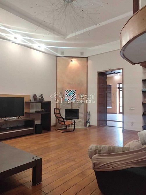 Оренда Квартира 4-кімнатна, 2/2 поверх на вул. Полтавський Шлях Kharkiv - photo 18