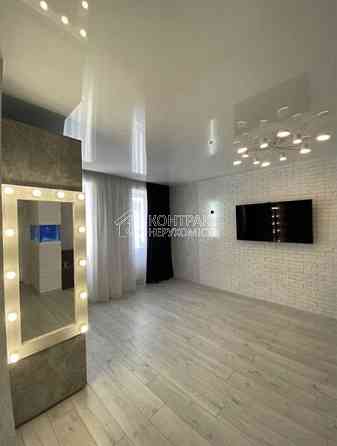 Продаж Квартира 1-кімнатна, 14/16 поверх на вул. Єлизаветинська Харків