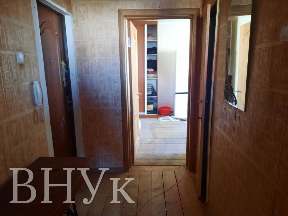 Продаж Квартира 1-кімнатна, 7/9 поверх на Вернадського Львів - фото 1