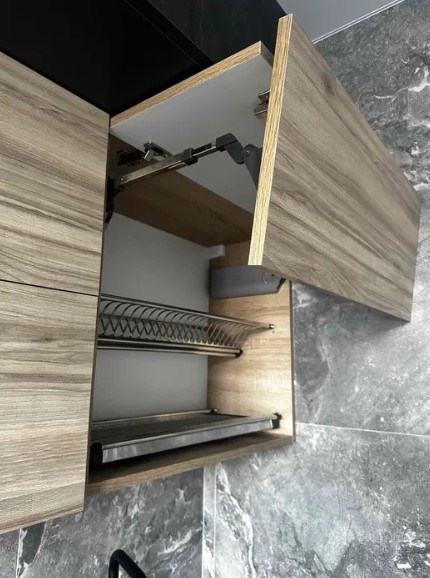 Продам квартиру с ремонтом и видом на море на пос. Котовского Крижанівка (Комінтернівський район) - фото 11