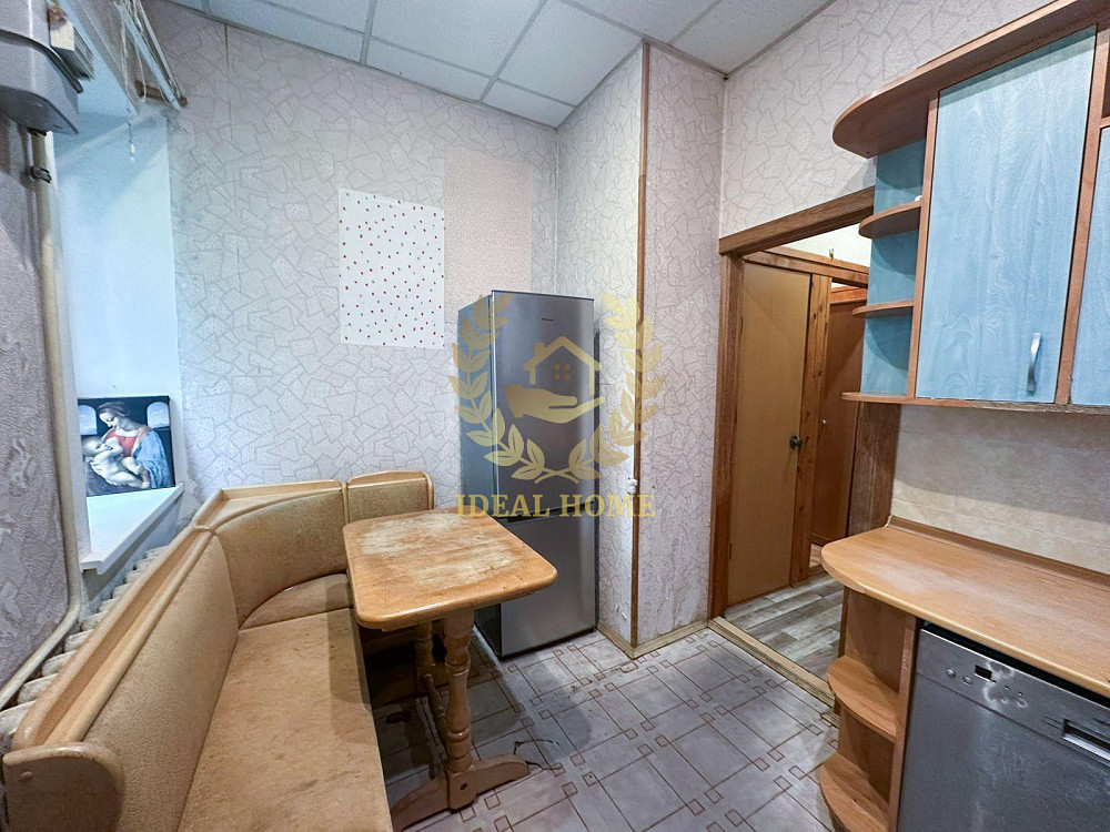 Продаж 2 кімн. квартири, Соломянський р-н, Київ Kiev - photo 8