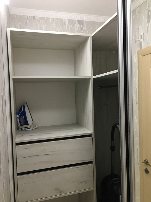 Оренда Квартира 1-кімнатна, 10/25 поверх на Хорольська, 1а Київ - фото 16