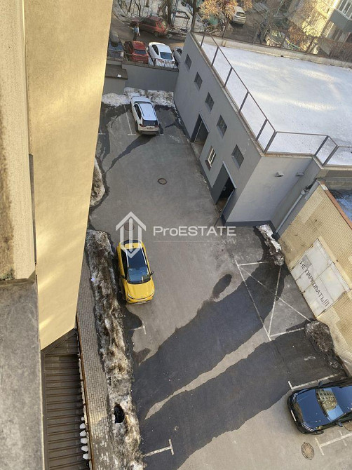 Продаж Квартира 2-кімнатна, 6/12 поверх на вул. Антоновича Kiev - photo 16