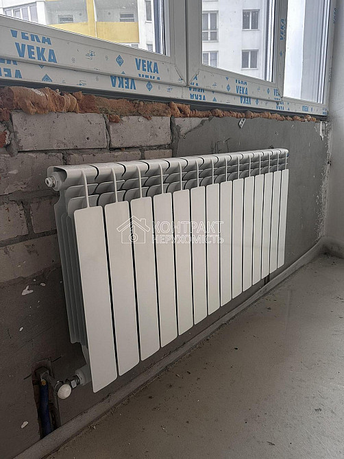 Продаж Квартира 3-кімнатна, 9/16 поверх на вул. Іскринська Харків - фото 12