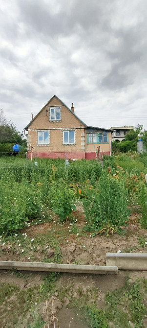 Продается дача на берегу Хаджибейского лимана Бурдівка - фото 1