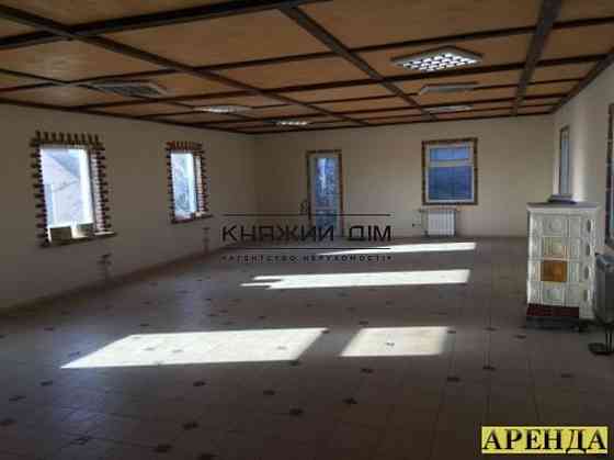 Оренда офісне приміщення на Центральная ул. поверх - 1/1 Київ