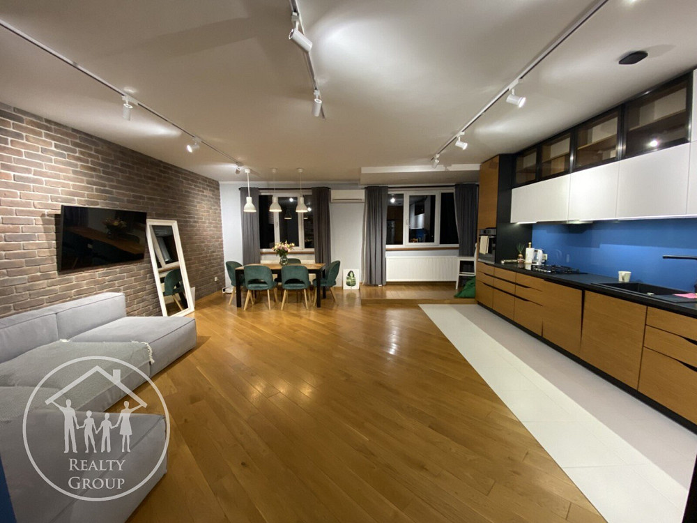 Продаж Квартира 2-кімнатна, 8/10 поверх на Княгині Ольги, 101Б L'viv - photo 1