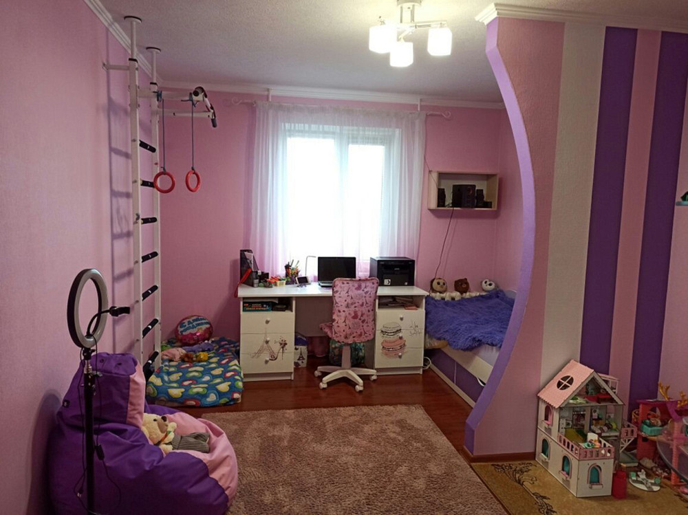 Продаж Квартира 2-кімнатна, 6/16 поверх на Мира пр., 35 Dnipro - photo 10