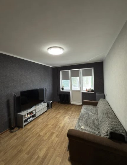 1ком. квартира на Черёмушках - улица Краснова Odessa - photo 1