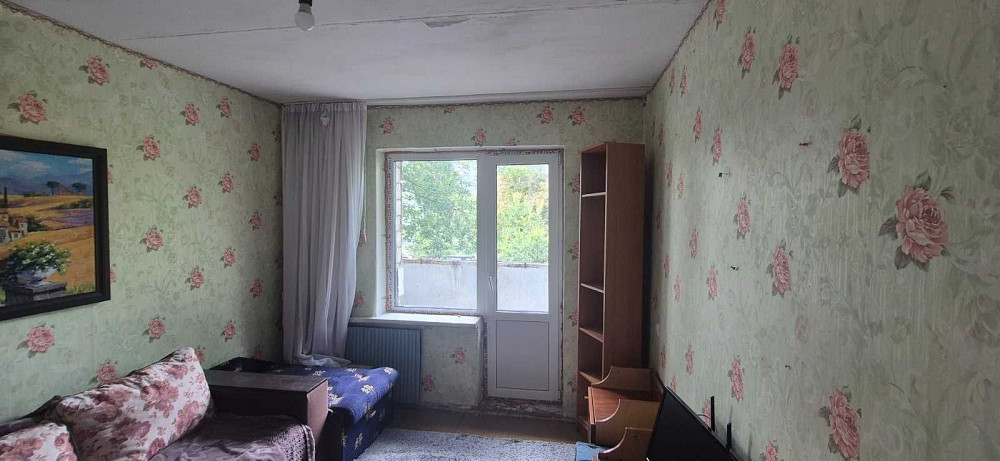 Продаж Квартира 1-кімнатна, 4/9 поверх на Деміївська вул., д. 39 Київ - фото 14