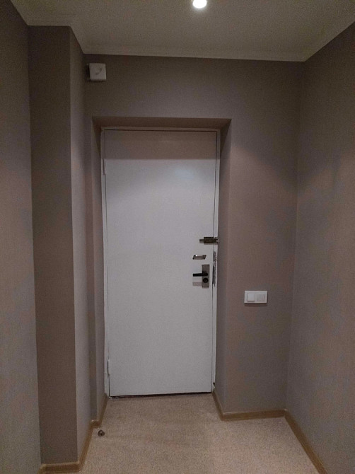 Оренда Квартира 1-кімнатна, 3/14 поверх на В. Івасюка, 59а Київ - фото 14