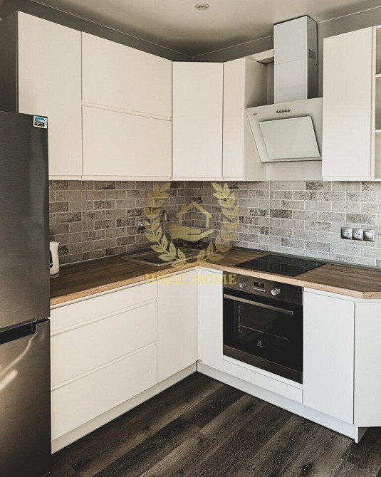 Продаж Квартира 1-кімнатна на Юлии Здановской ул., 34Б Київ - фото 3