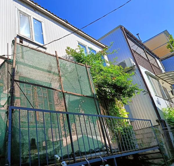 Продам 2-х этажный курень с удобствами в Крыжановке (218 Причал) Крижанівка (Комінтернівський район) - фото 7