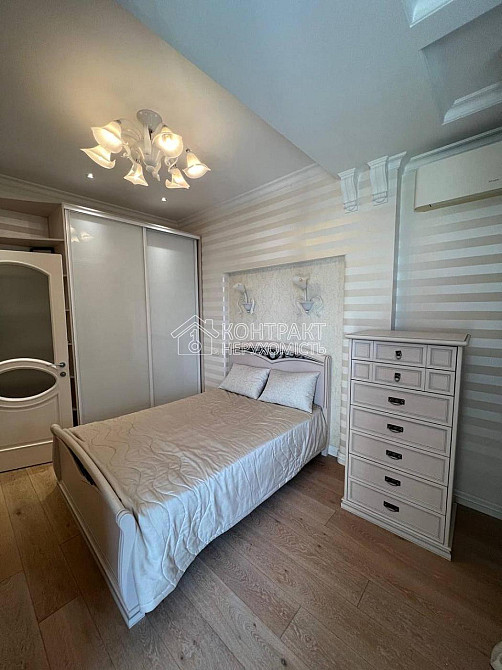 Оренда Квартира 2-кімнатна, 5/9 поверх на вул. Чернишевська Харків - фото 10