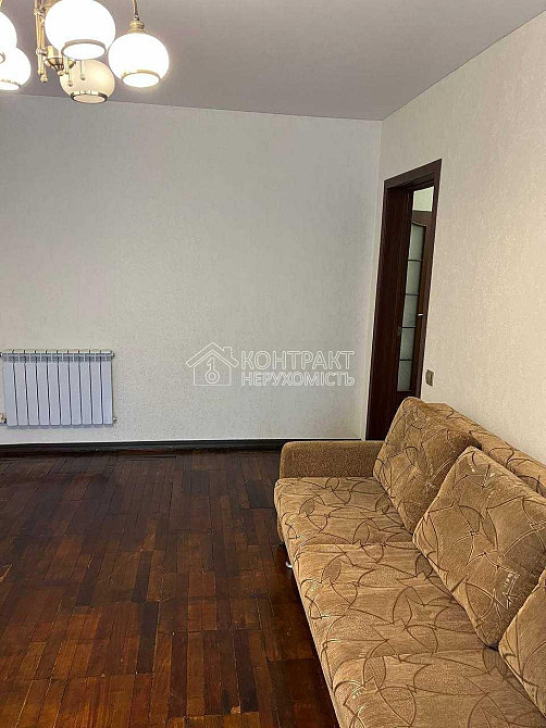 Оренда Квартира 3-кімнатна, 1/16 поверх на вул. Клочківська Харків - фото 9