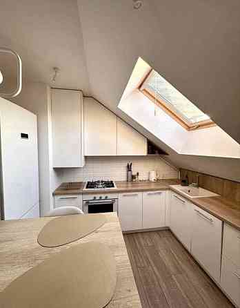 Продаж Квартира на улица Стрийська 111 L'viv