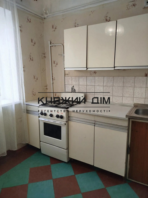 Оренда Квартира 1-кімнатна, 5/5 поверх на Ялтинская ул. Київ - фото 1