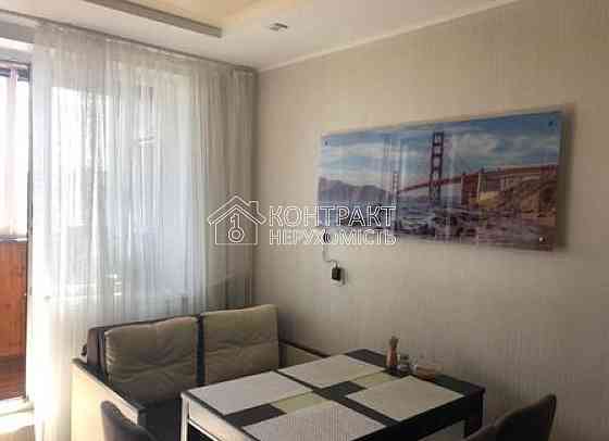 Продаж Квартира 1-кімнатна, 10/18 поверх на вул. Перемоги Харків