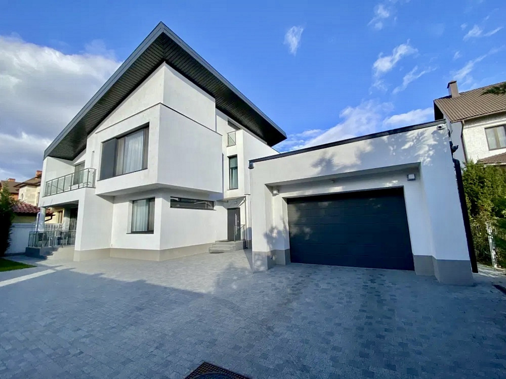 Продаж Будинок на вул. Незалежностi Odessa - photo 1