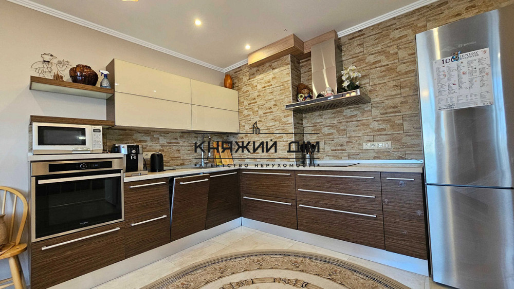 Продається 3 кімнатна квартира ЖК Silver Breeze № 21146927 Київ - фото 10
