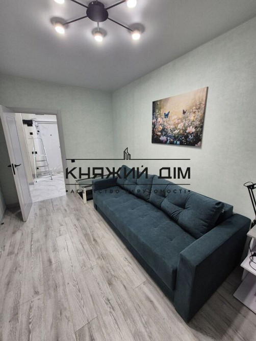 Оренда 2-х кімнатної квартири ЖК Panorama city, Ракетна, 24. Код об'єкта: 11203756 Київ - фото 10