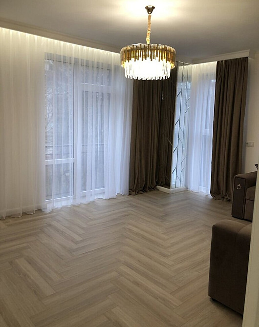 Продаж стильної 2 кім квартири у центрі по вул. Острозького Ternopil' - photo 2