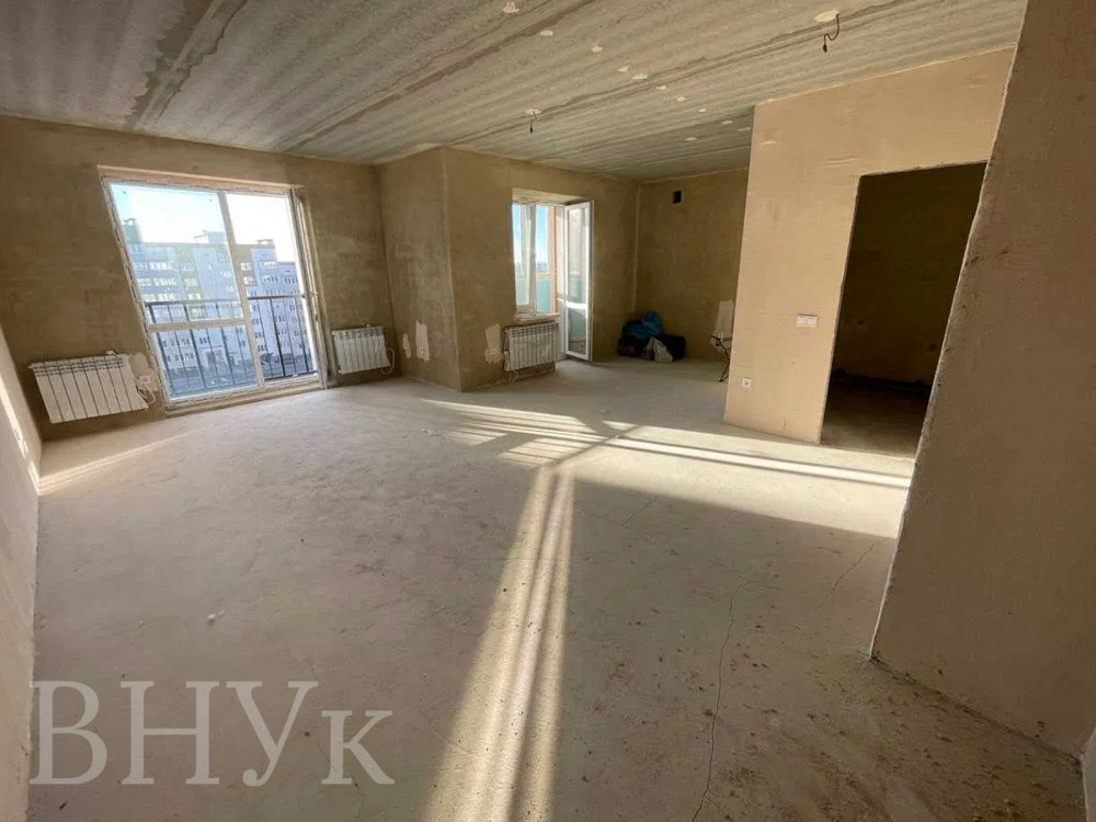 Продаж Квартира 1-кімнатна, 8/8 поверх на Миколаївська Vinnytsya - photo 3