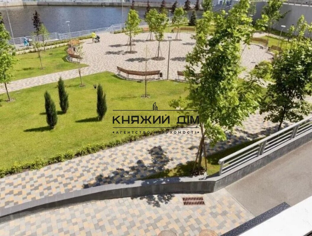 Продаж 1 кімнатної квартири по вул. Трускавецька 6В ЖК River Stone 21145495 Київ - фото 19